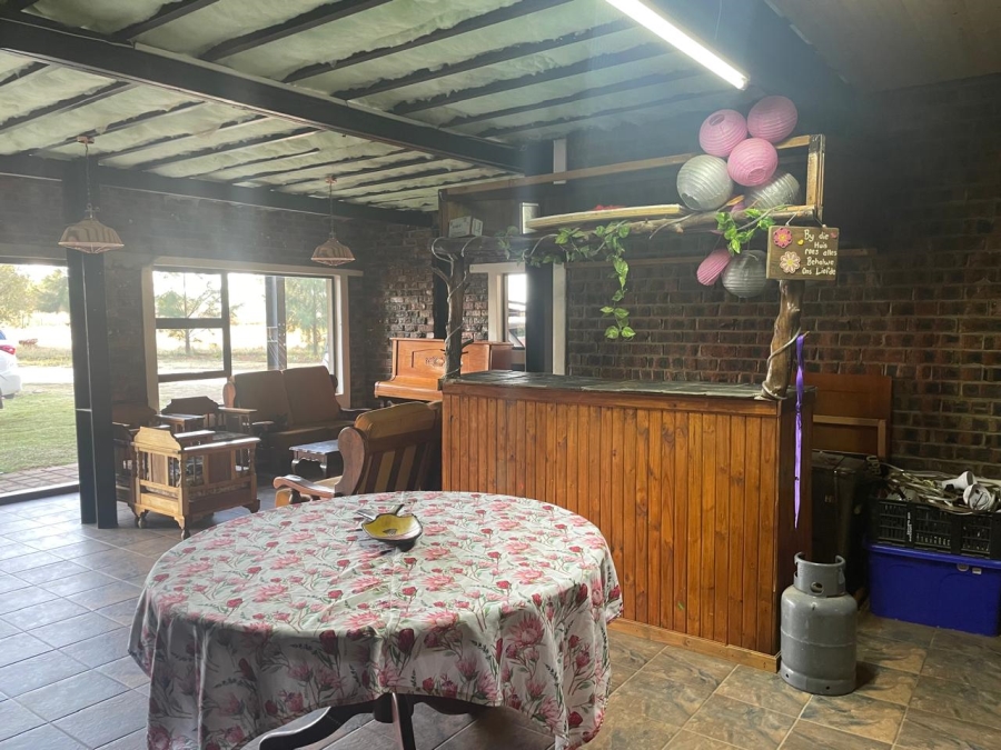 Commercial Property for Sale in Quaggafontein Free State